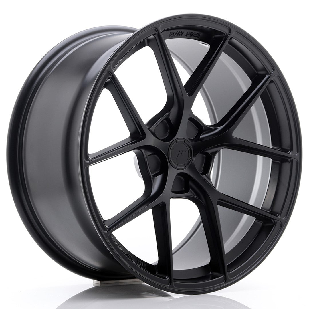 Jante Japan Racing SL-01 19x9.5J 5x112 ET31