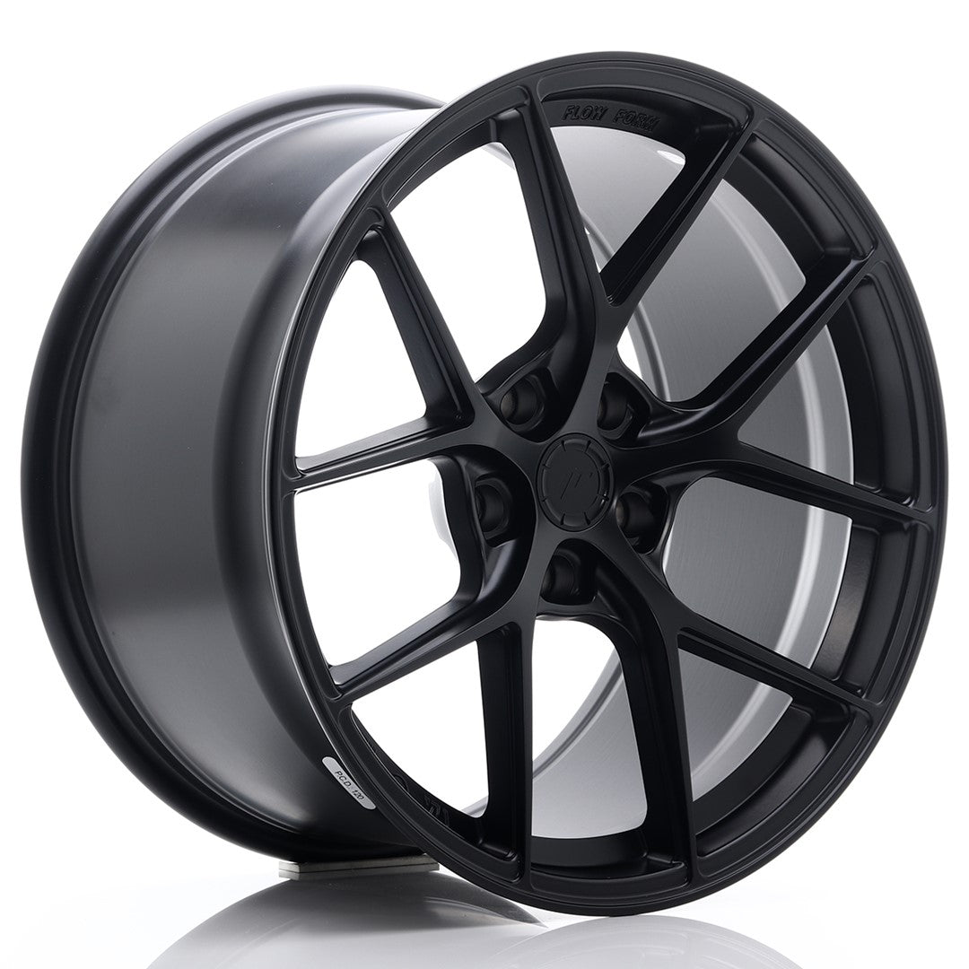 Jante Japan Racing SL-01 19x10.5J 5x120 ET35