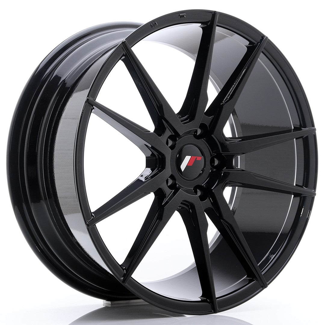 Jante Japan Racing JR21 20x8.5J 5x112 ET40
