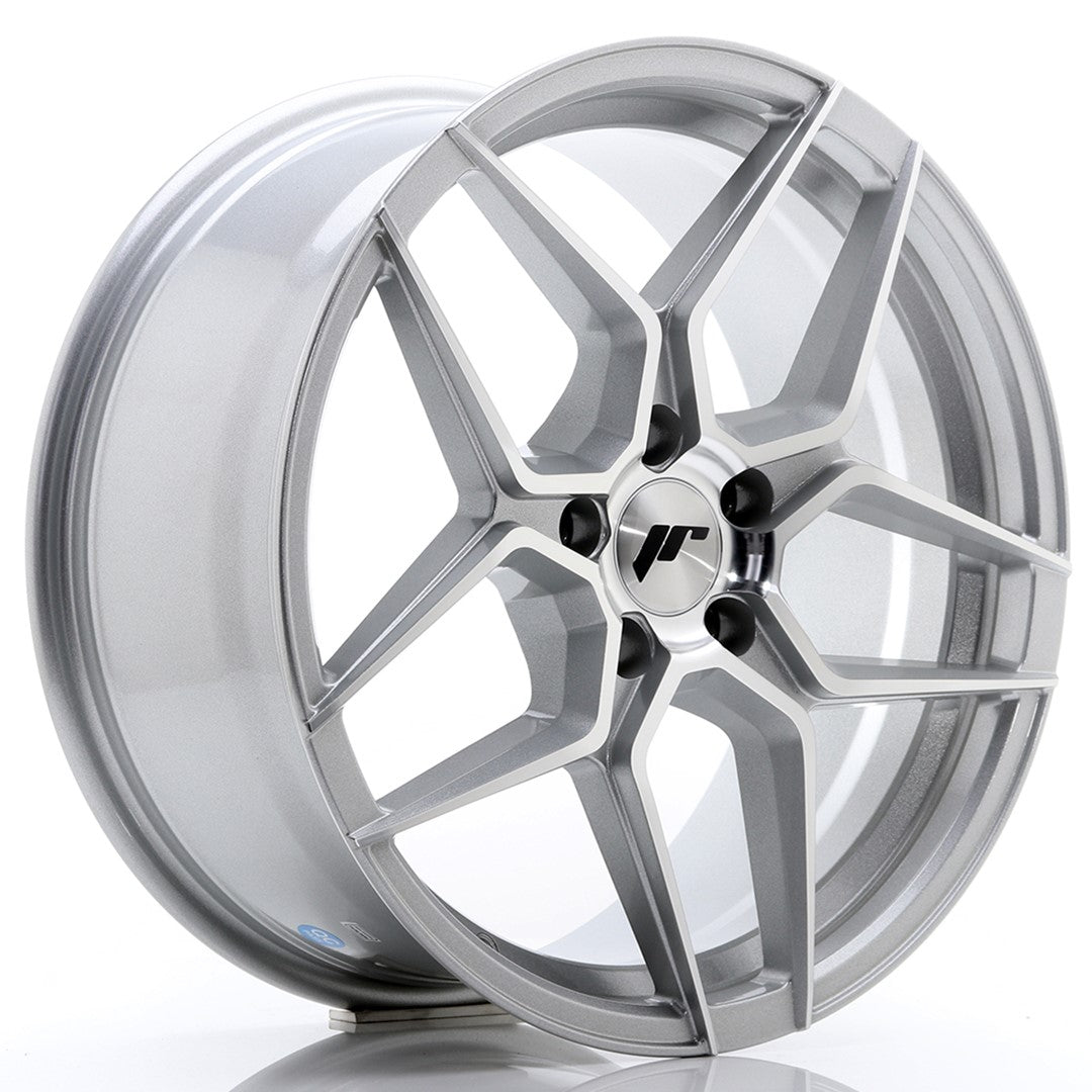 Jante Japan Racing JR34 18x8J 5x112 ET42