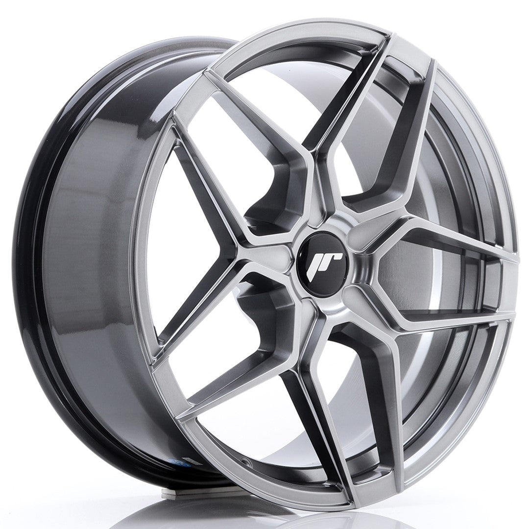 Jante Japan Racing JR34 R18 8J - PCD si ET Configurabile