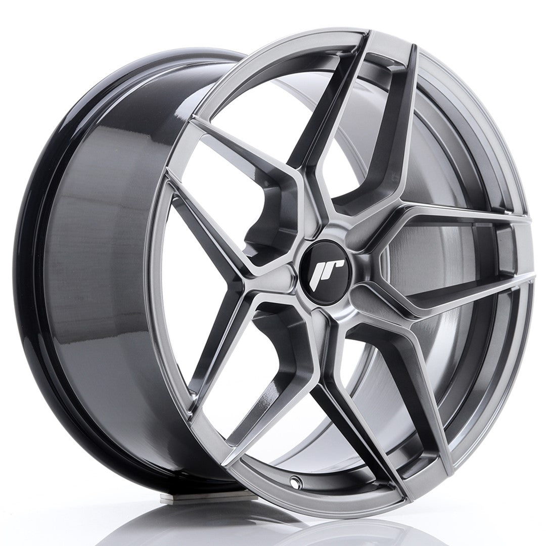 Jante Japan Racing JR34 R18 9J - PCD si ET Configurabile