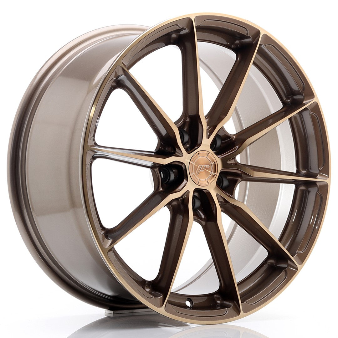 Jante Japan Racing JR37 19x8.5J 5x120 ET35