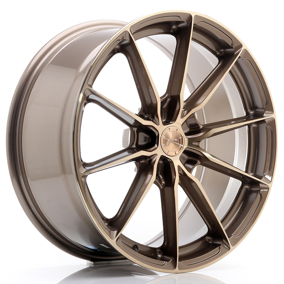 Jante Japan Racing JR37 19x8.5J 5x112 ET45
