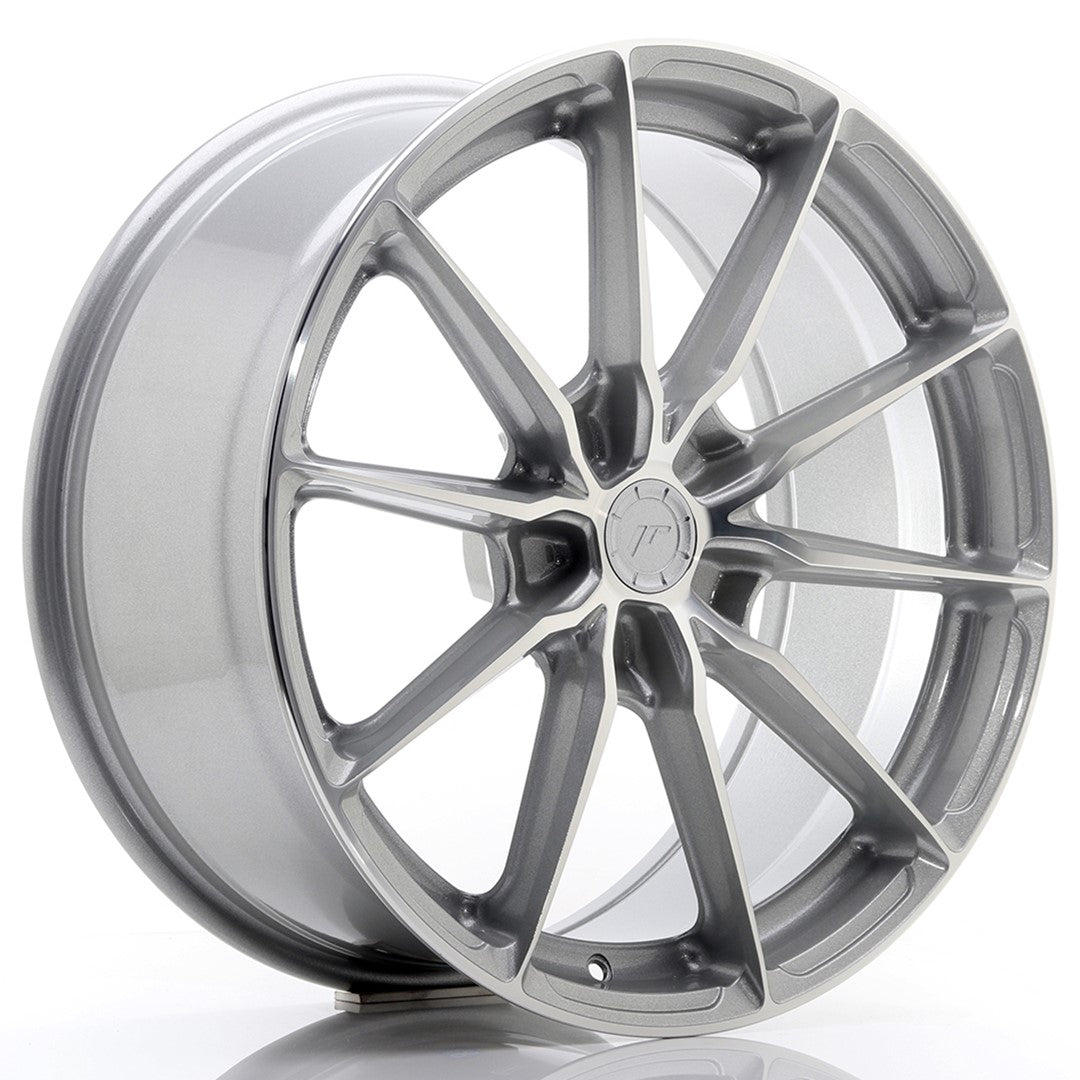 Jante Japan Racing JR37 19x8.5J 5x114.3 ET45