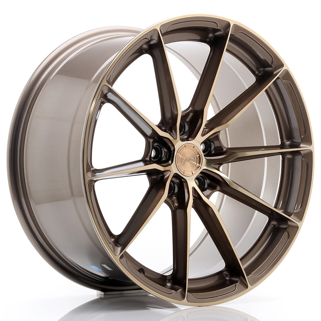 Jante Japan Racing JR37 19x9.5J 5x120 ET40