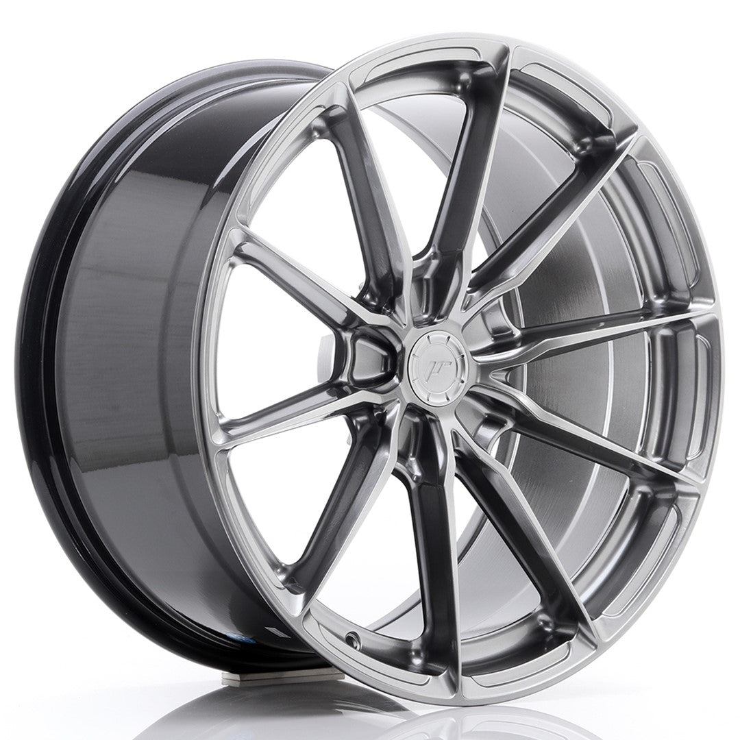 Jante Japan Racing JR37 19x9.5J 5x112 ET45