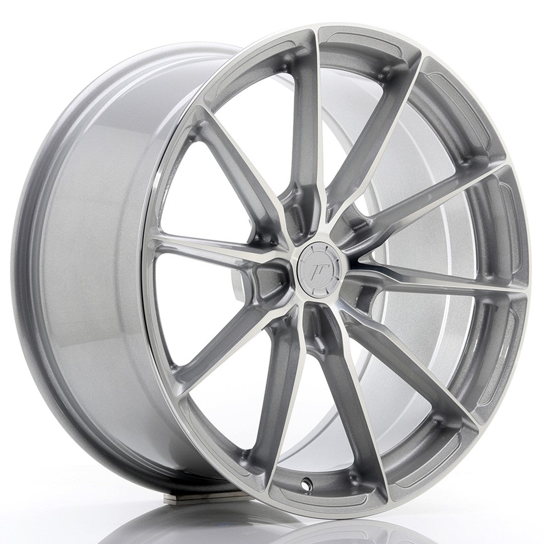 Jante Japan Racing JR37 19x9.5J 5x112 ET35