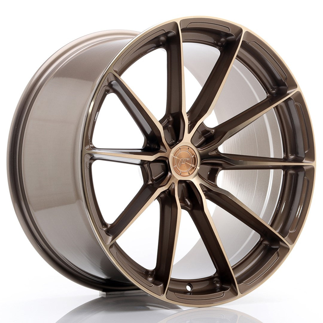 Jante Japan Racing JR37 20x10.5J 5x114.3 ET40