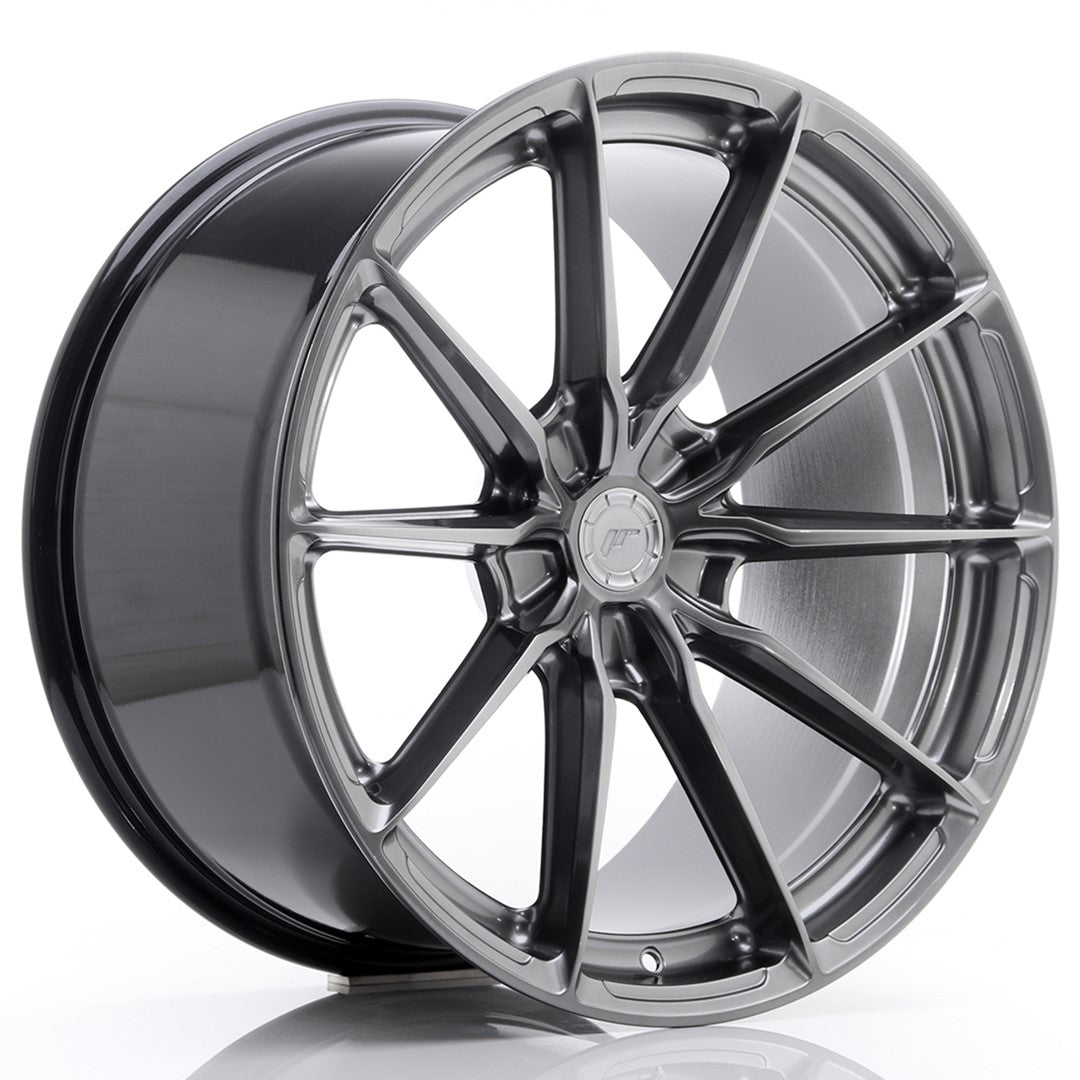 Jante Japan Racing JR37 20x10.5J 5x112 ET40