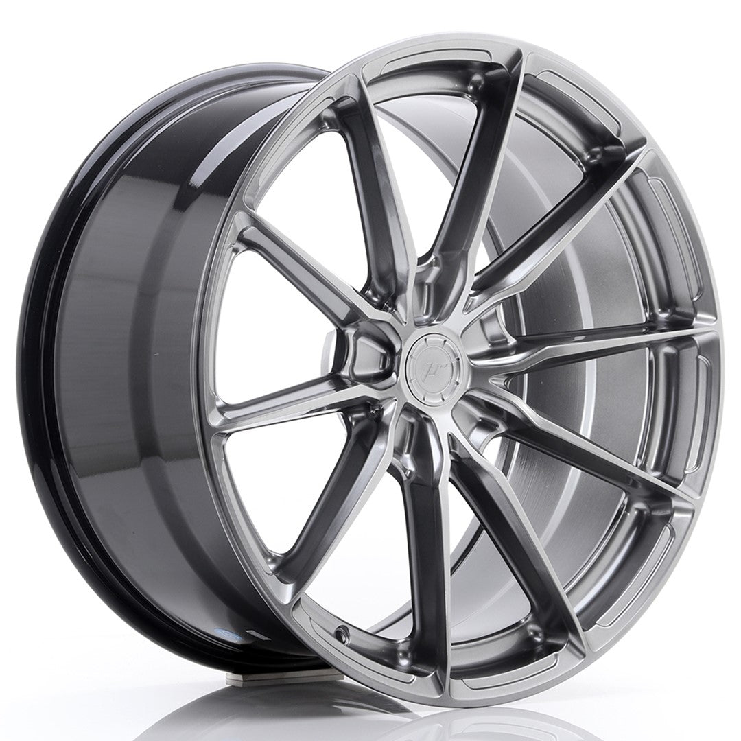 Jante Japan Racing JR37 20x10J 5x114.3 ET45