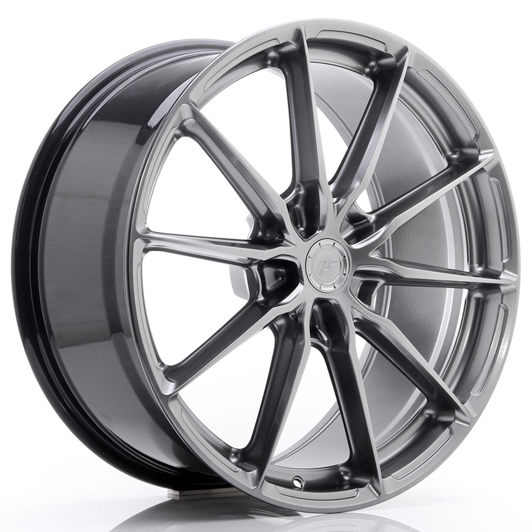 Jante Japan Racing JR37 20x9J 5x112 ET30