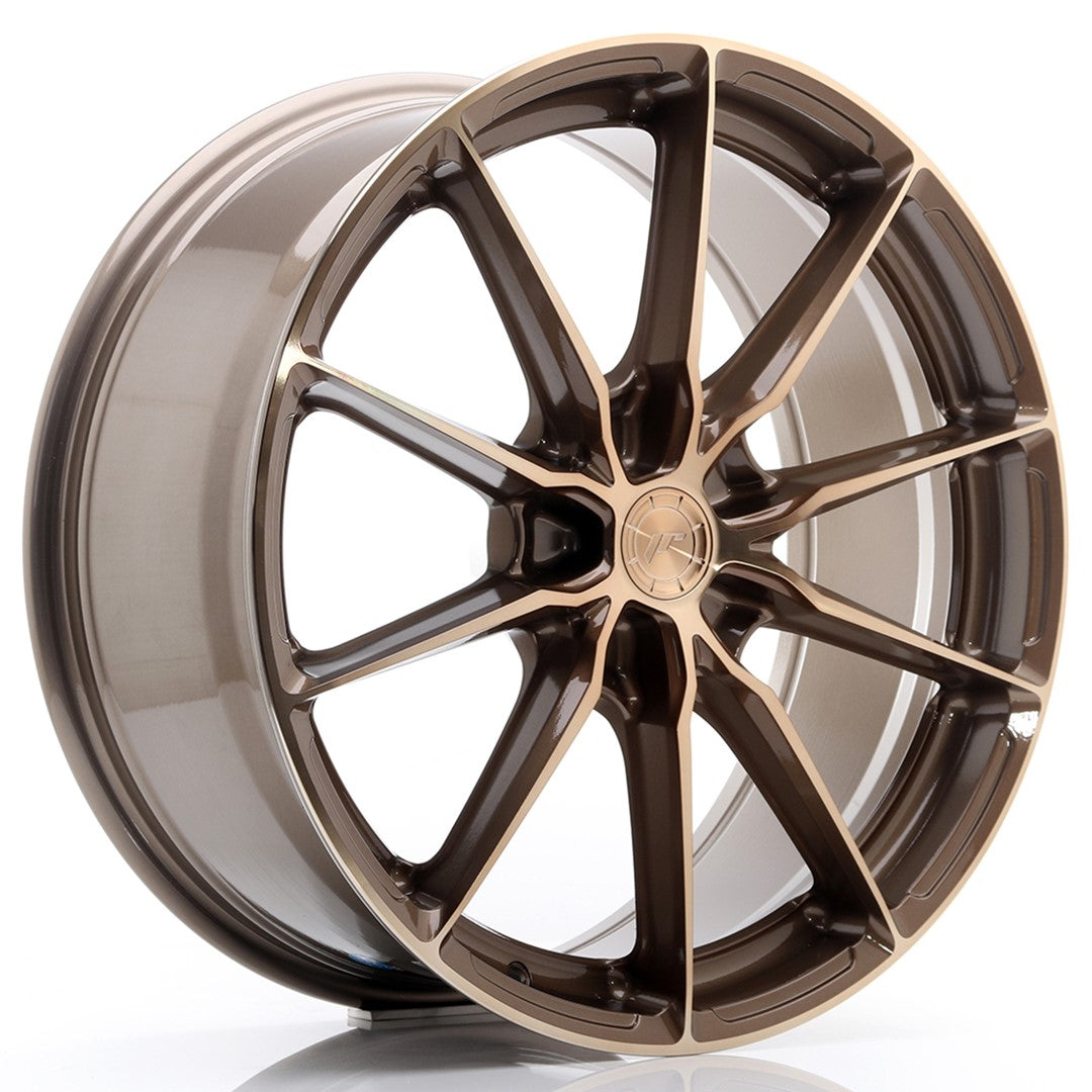 Jante Japan Racing JR37 20x8.5J 5x112 ET25