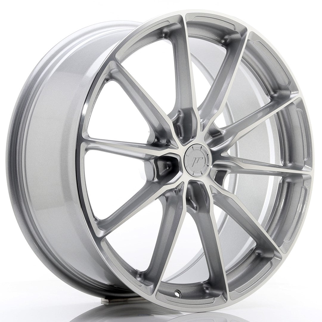 Jante Japan Racing JR37 20x8.5J 5x112 ET35