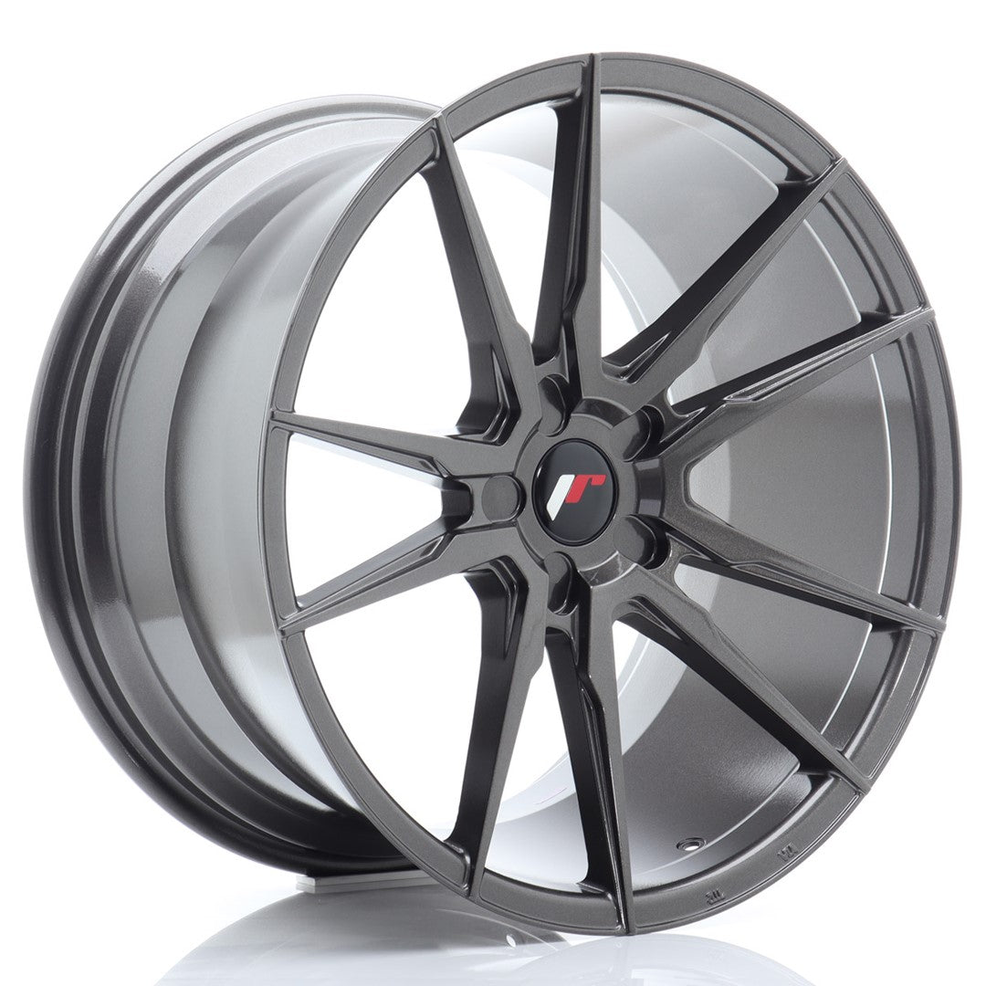Jante Japan Racing JR21 R20 11J - PCD si ET Configurabile
