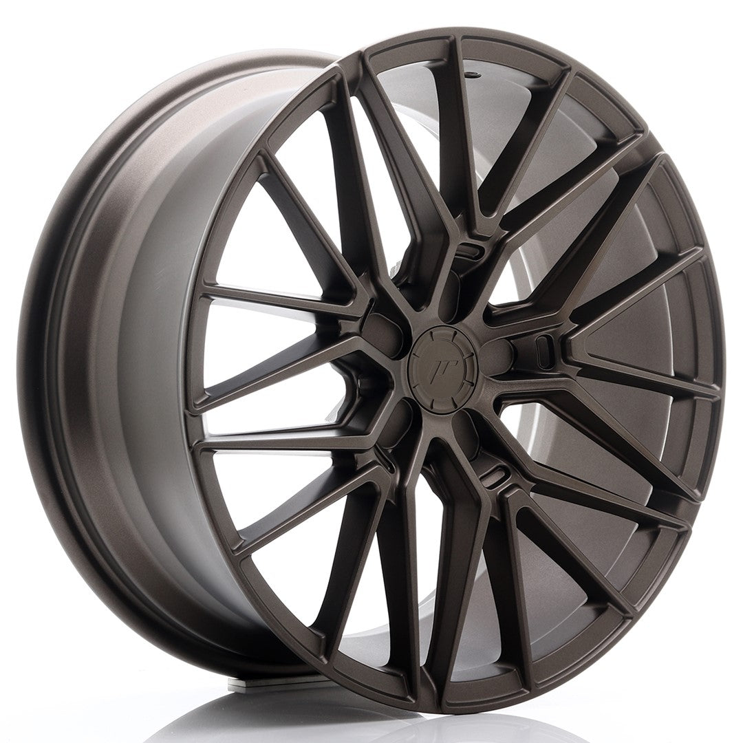 Jante Japan Racing JR38 R19 8.5J - PCD si ET Configurabile