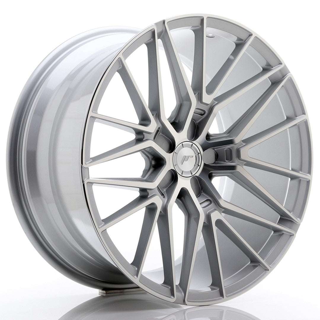 Jante Japan Racing JR38 R20 10J - PCD si ET Configurabile