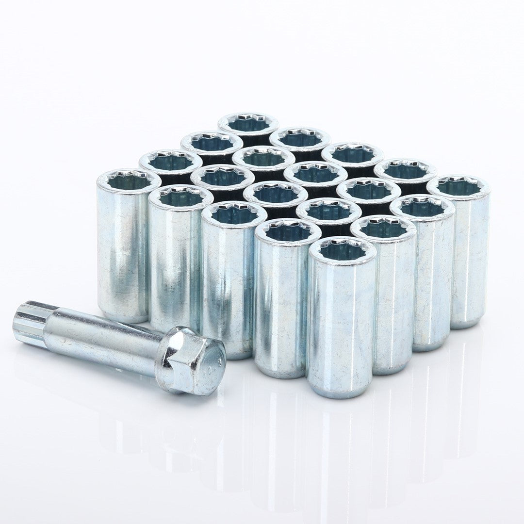 Piulita Japan Racing M14x1.5