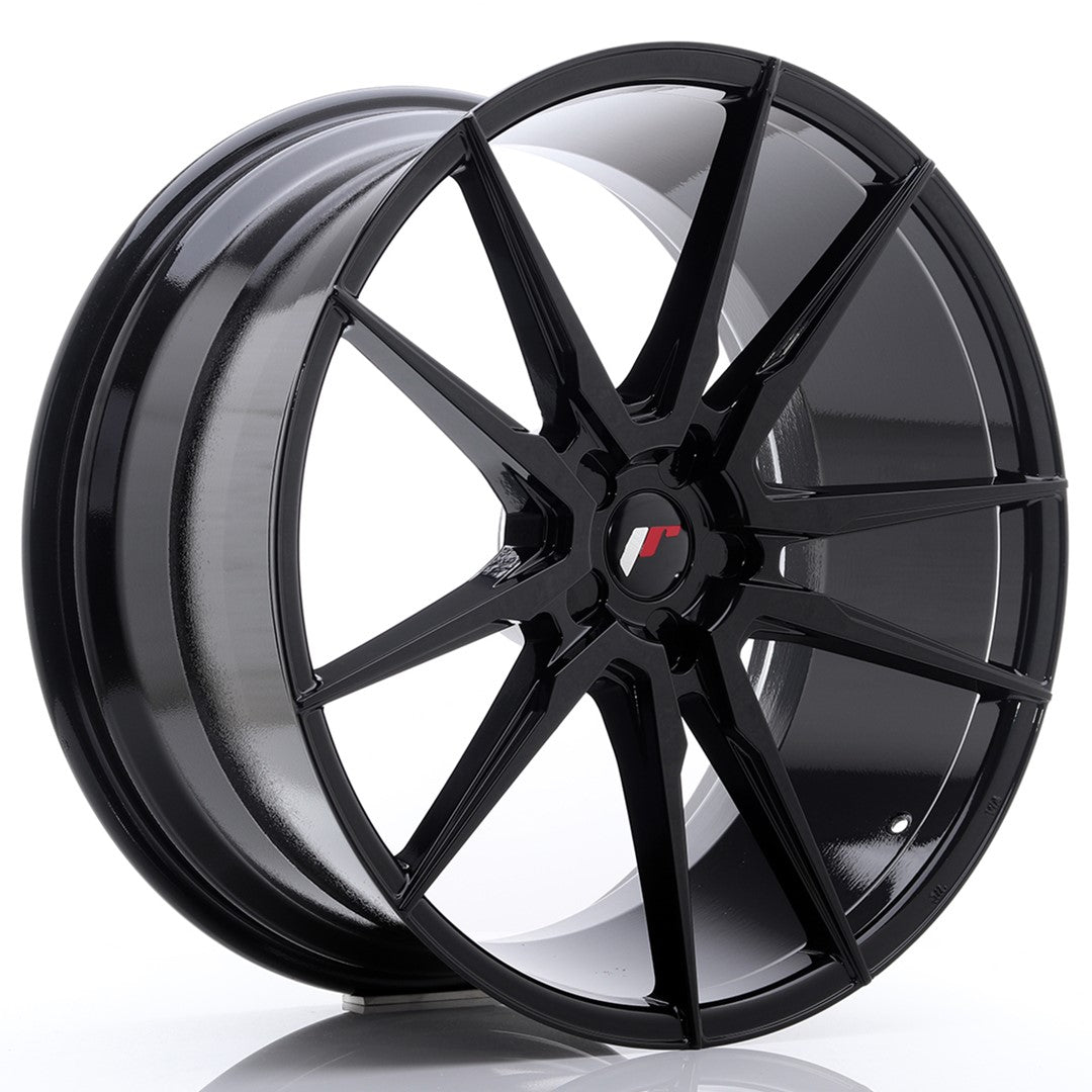 Jante Japan Racing JR21 R22 10.5J - PCD si ET Configurabile