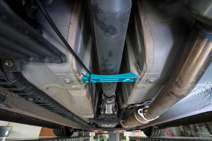 Bara rigidizare Hardrace pentru Honda S2000 - 7193