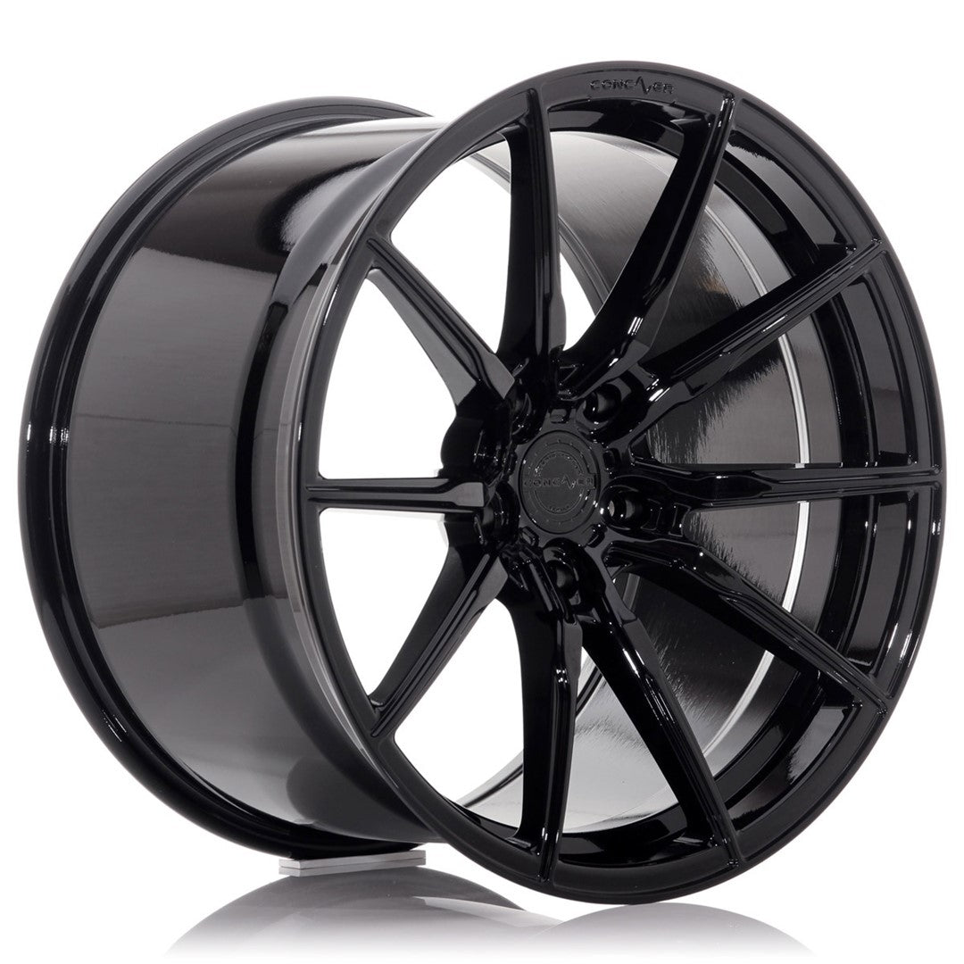 Jante Concaver CVR4 20x10.5J 5x112 ET25