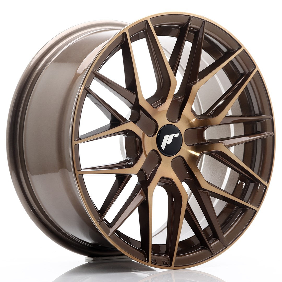 Jante Japan Racing JR28 R17 8J - PCD si ET Configurabile