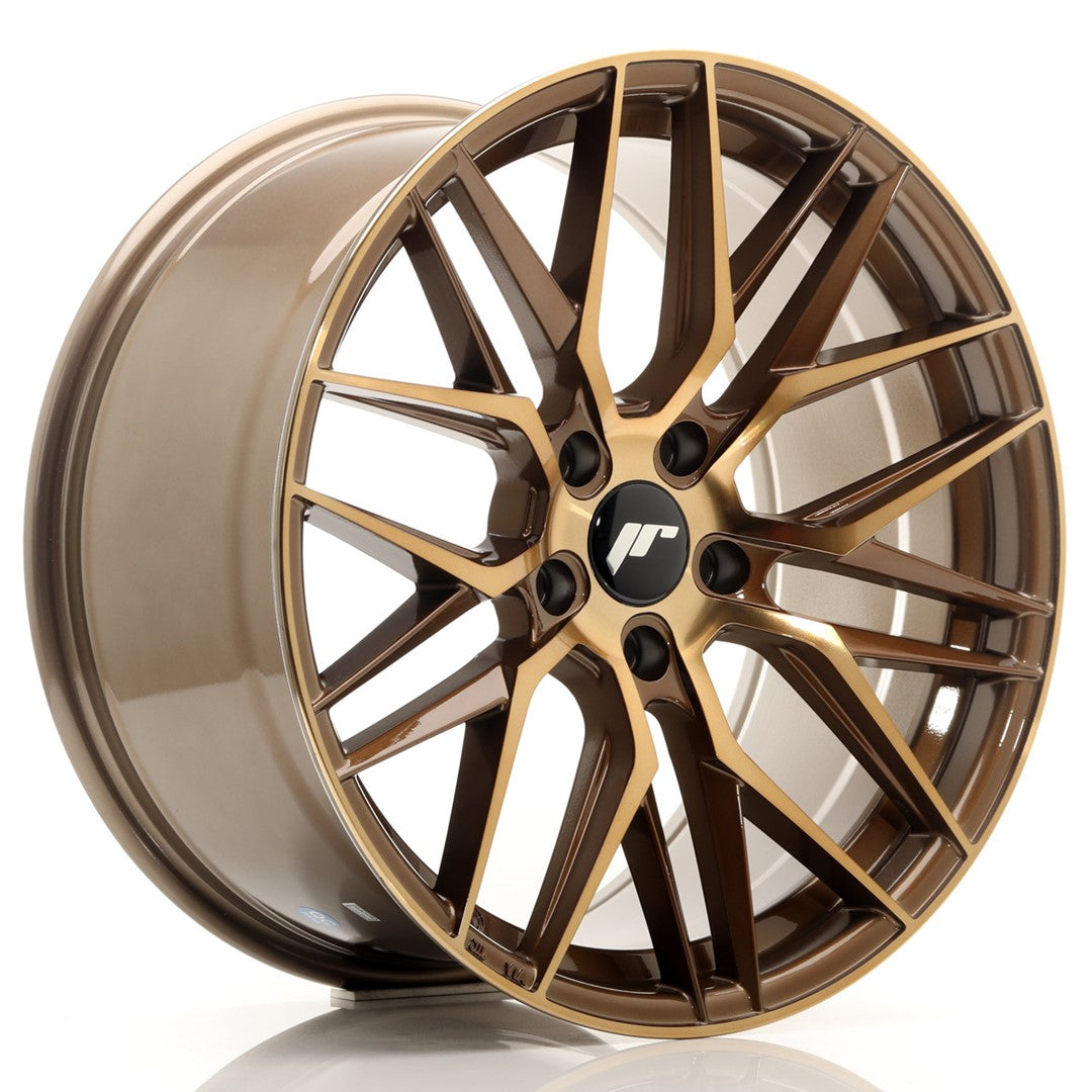 Jante Japan Racing JR28 19x9.5J 5x120 ET35