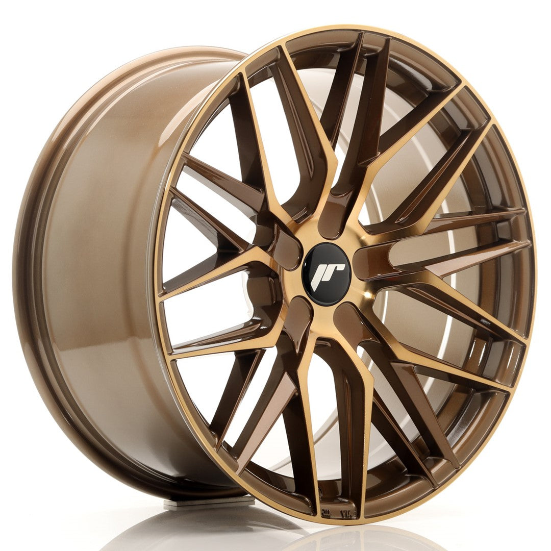 Jante Japan Racing JR28 19x9.5J 5x112 ET40