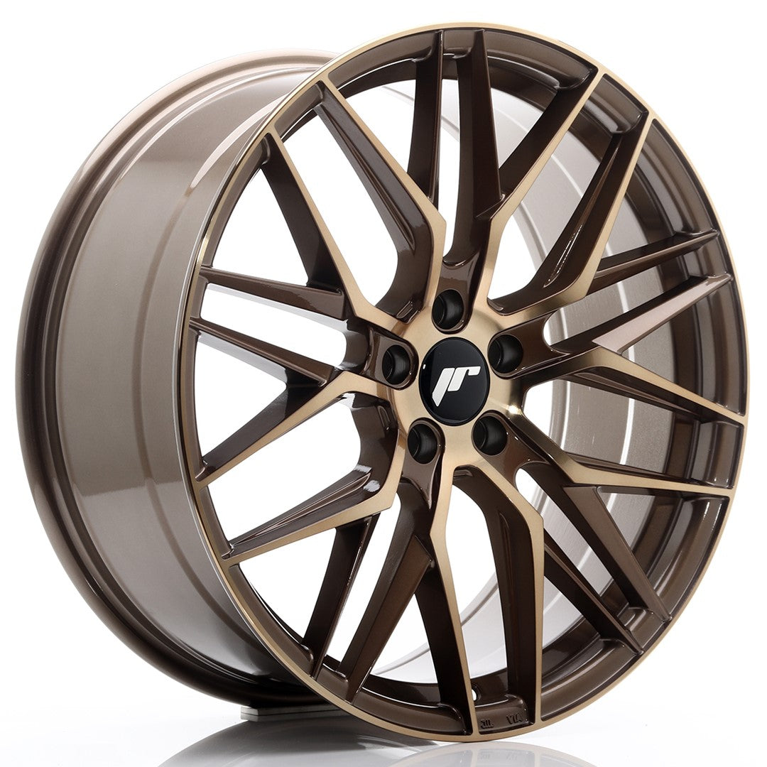 Jante Japan Racing JR28 20x8.5J 5x112 ET40
