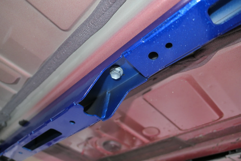 Bara rigidizare brat transversal central Hardrace pentru Toyota GR Yaris - Q0941