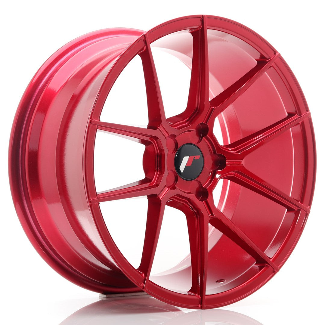 Jante Japan Racing JR30 R19 9.5J - PCD si ET Configurabile