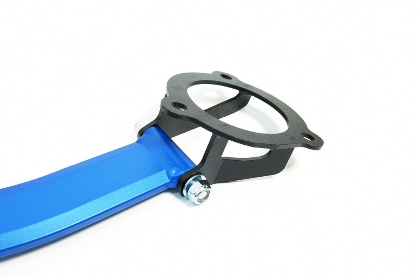 Bara rigidizare telescoape fata Hardrace pentru Volvo XC60 / XC90 - Q0223