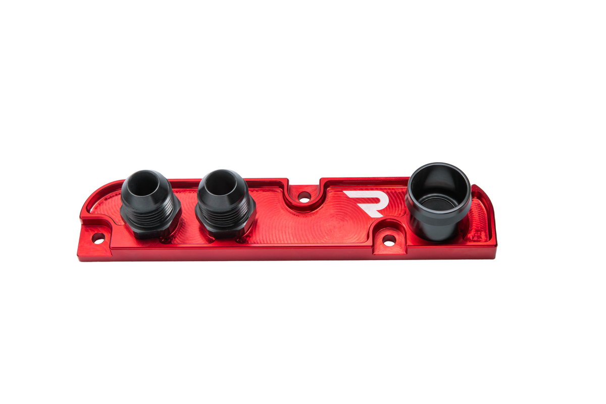 Adaptor Aerisire Chiulasa PCV RTMG Performance pentru 2.0 TFSI