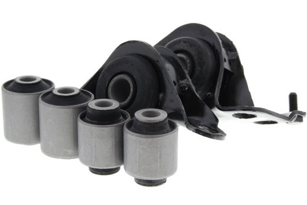 Set bucse brat suspensie inferior fata Hardrace pentru Honda CRX / Civic - 6102