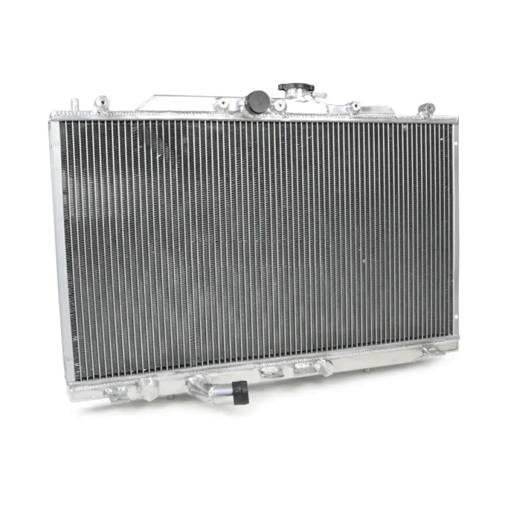 Radiator de apa Tegiwa din aluminiu pentru Honda Accord CL9 2003-2008
