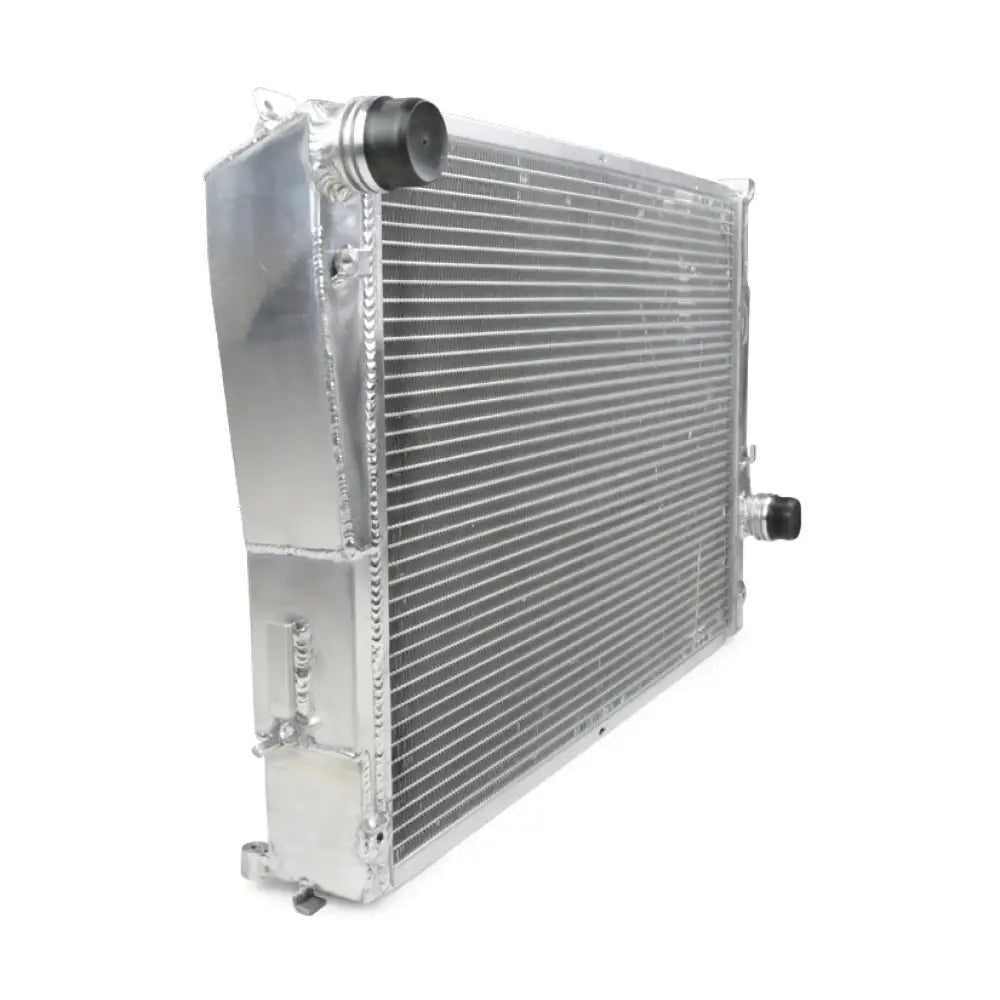 Radiator de apa Tegiwa din aluminiu pentru BMW M3 E46