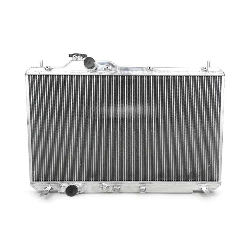 Radiator de apa Tegiwa din aluminiu pentru Honda Civic Type R FN2 2007-2011