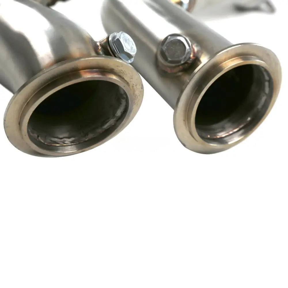 Downpipe-uri decat Tegiwa pentru BMW M3 F80 si M4 F82, F83 (S55)