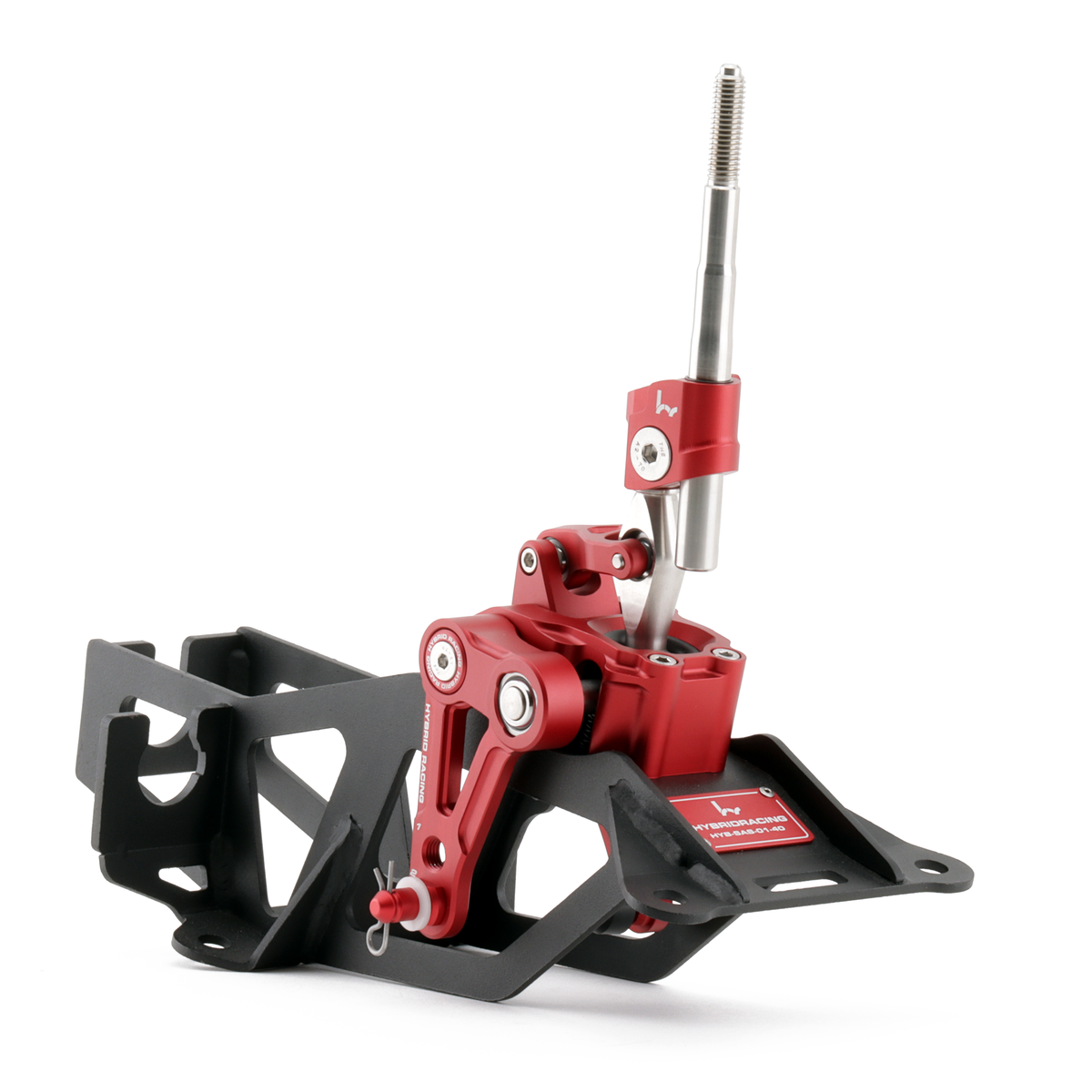 Kit Short Shifter Hybrid Racing - Honda CR-Z 10-16