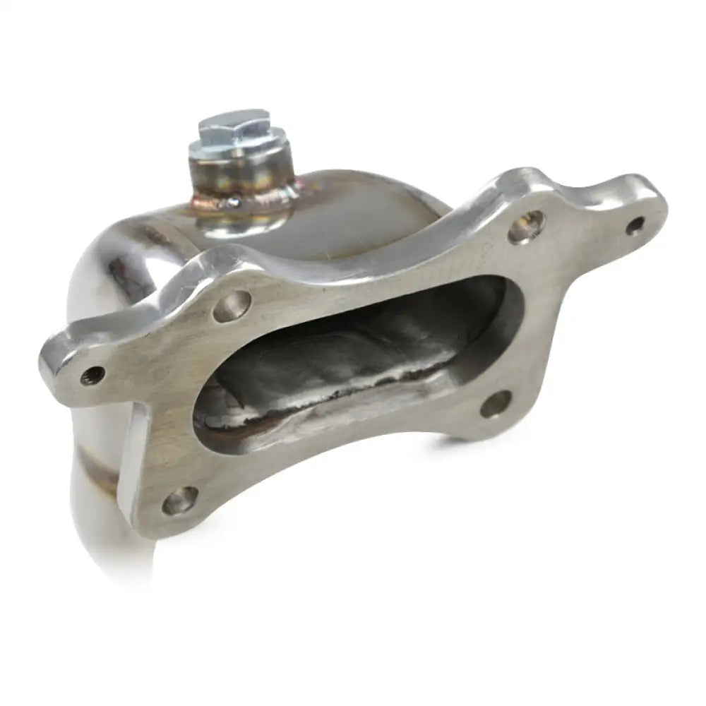 Downpipe Tegiwa cu colector divizat si catalizator high flow pentru Honda CR-Z ZF1, ZF2