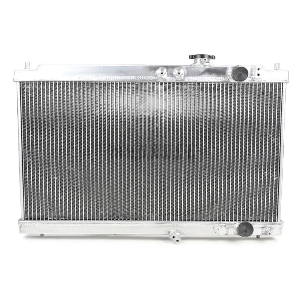 Radiator de apa Tegiwa din aluminiu pentru Honda Integra DC2