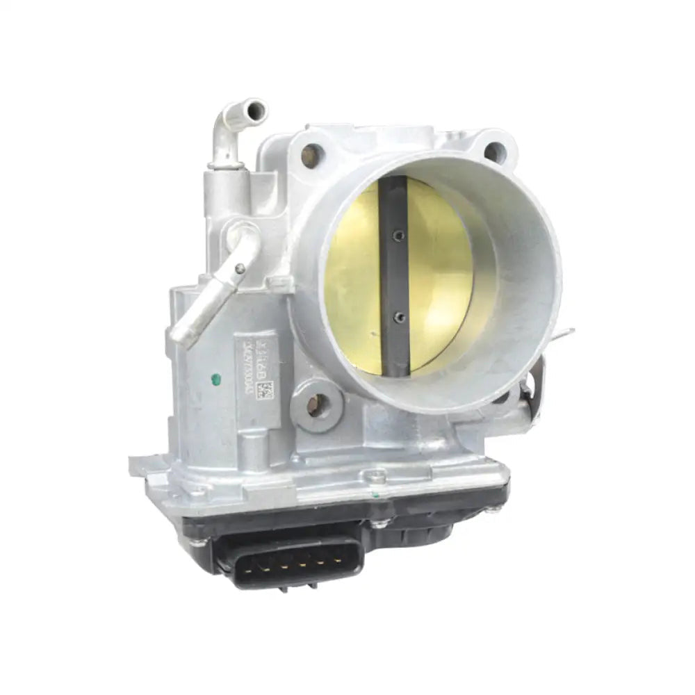 Clapeta de acceleratie J35Y Ridgeline 78/70 mm originala Honda pentru Civic Type R FN2