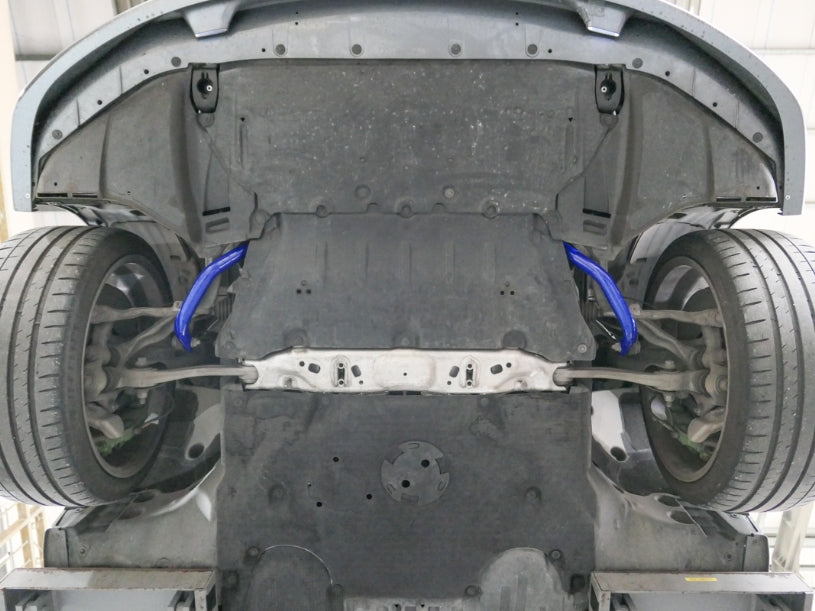Bara stabilizatoare fata Hardrace pentru BMW Seria 5 / Seria 6 - Q0522