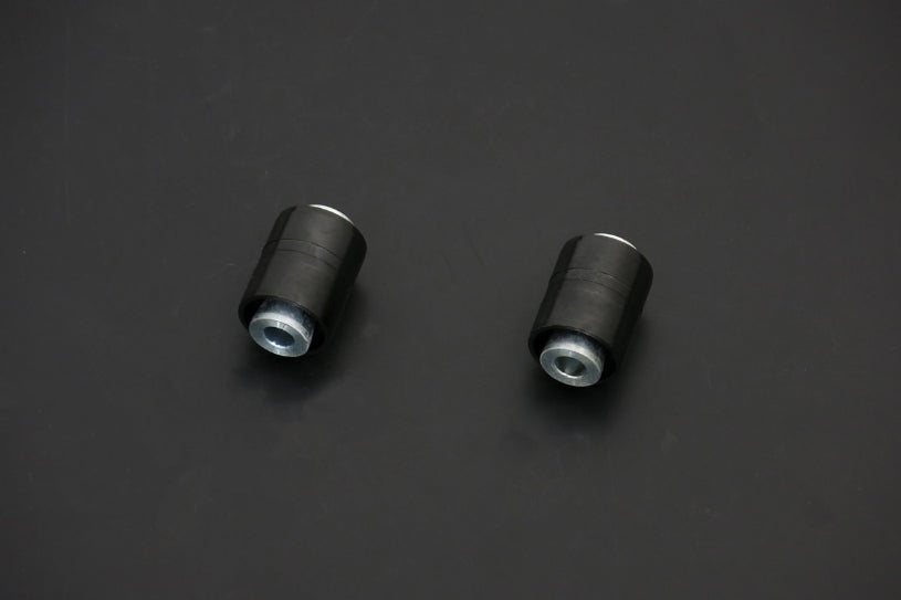 Set bucse brat suspensie inferior fata, capat fata Hardrace pentru Honda Civic - Q0409