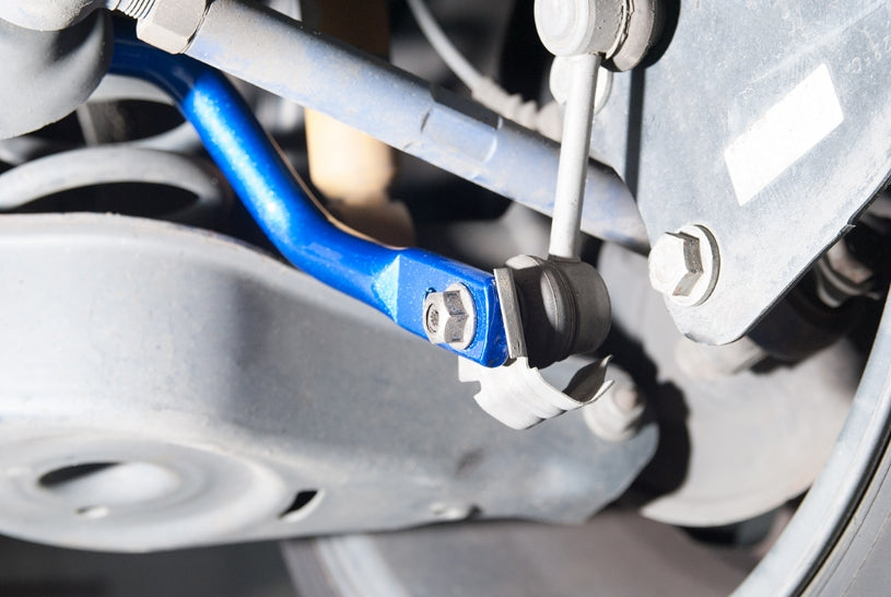 Bara stabilizatoare spate Hardrace pentru Audi A3 / Q3 / Seat Altea / Leon / Skoda Octavia / Superb si altele - 7716