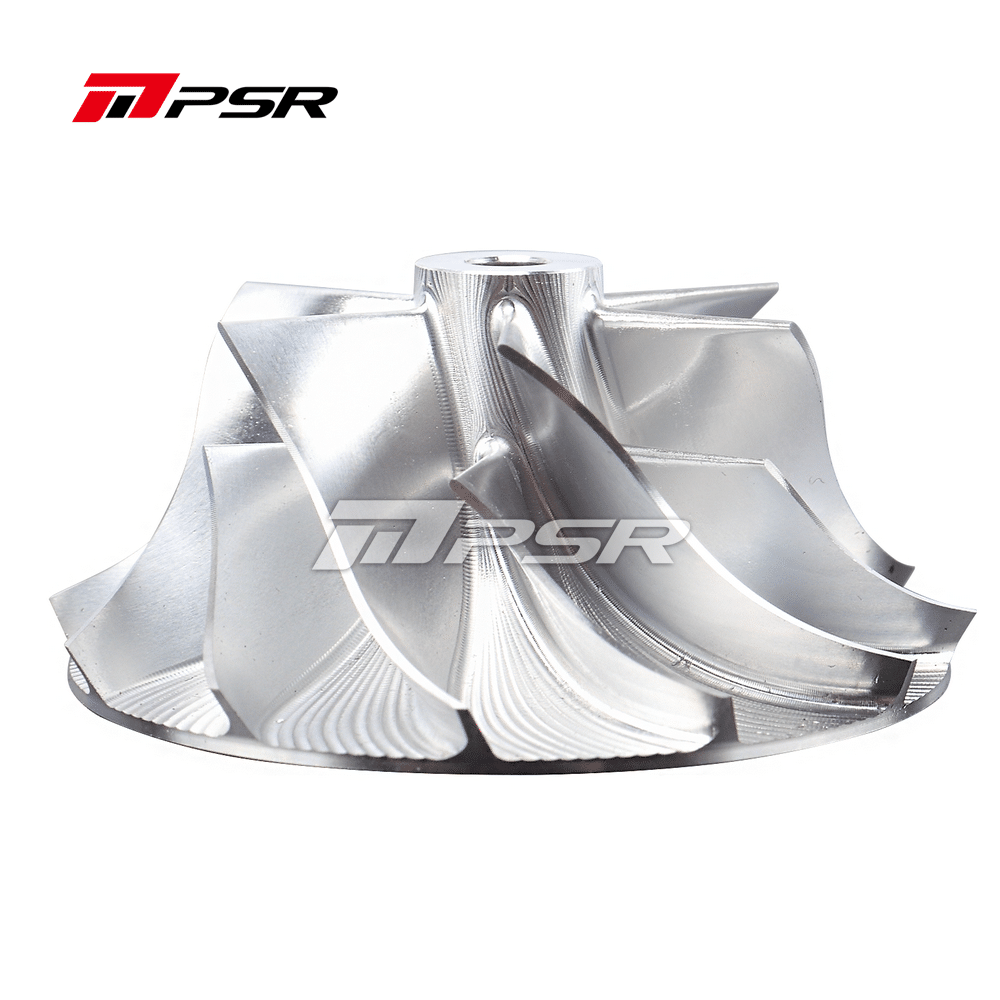 Rotor compresor Pulsar 2016-2021 Polaris RZR XP billet
