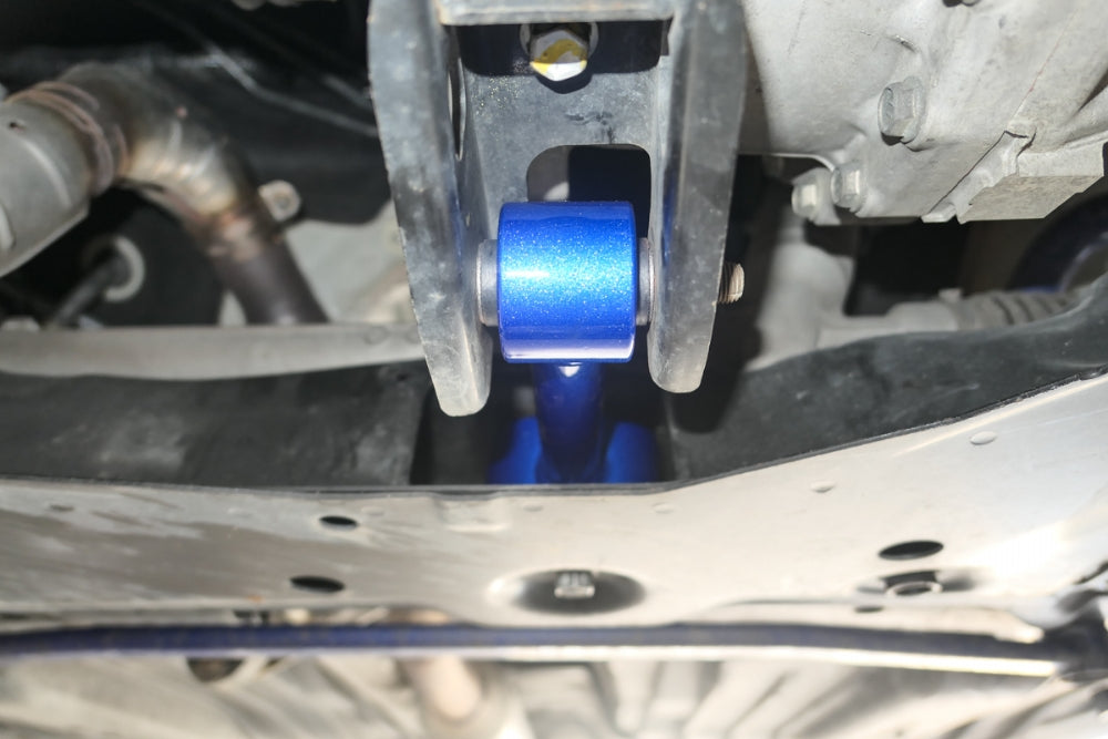 Tampon motor spate Hardrace pentru Suzuki SX4 / Vitara - Q0819