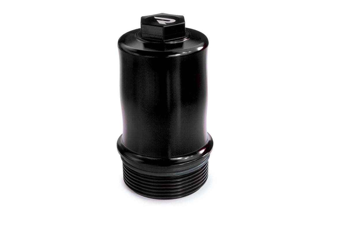 Carcasa Filtru Ulei Aluminiu RTMG Performance pentru DSG DQ380, DQ381 si DQ500