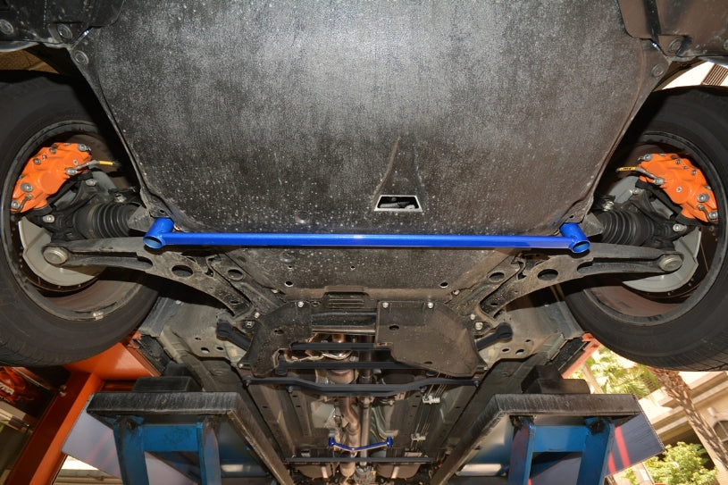 Bara rigidizare inferior fata Hardrace pentru Mitsubishi Eclipse Cross - Q0195
