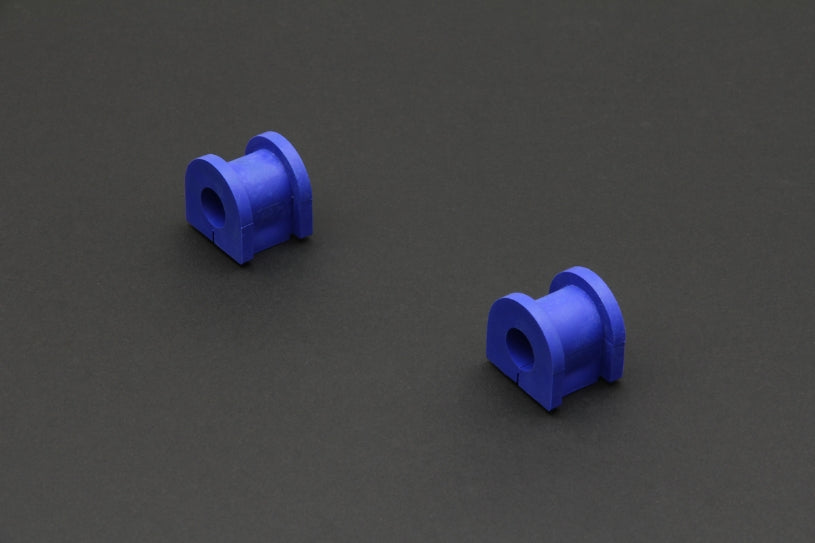 Set bucse suport bara stabilizatoare spate Hardrace pentru Honda CRX / Civic - 6355